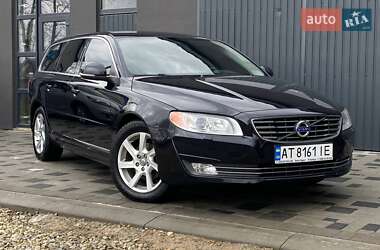 Універсал Volvo V70 2014 в Калуші