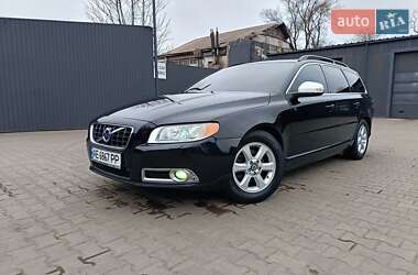 Универсал Volvo V70 2010 в 
