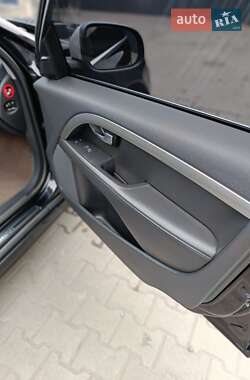 Универсал Volvo V70 2010 в 