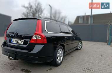 Универсал Volvo V70 2010 в 