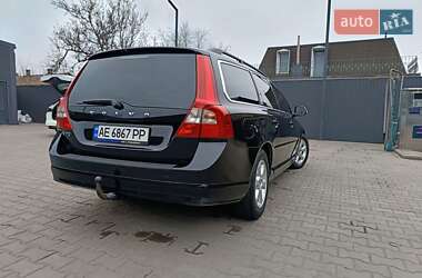 Универсал Volvo V70 2010 в 