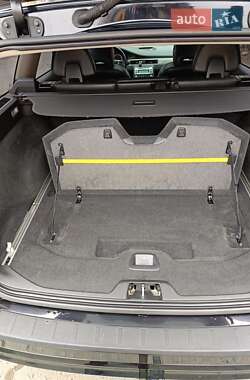 Универсал Volvo V70 2010 в 