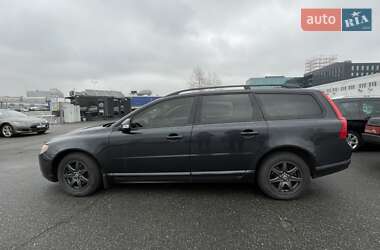 Универсал Volvo V70 2009 в Киеве