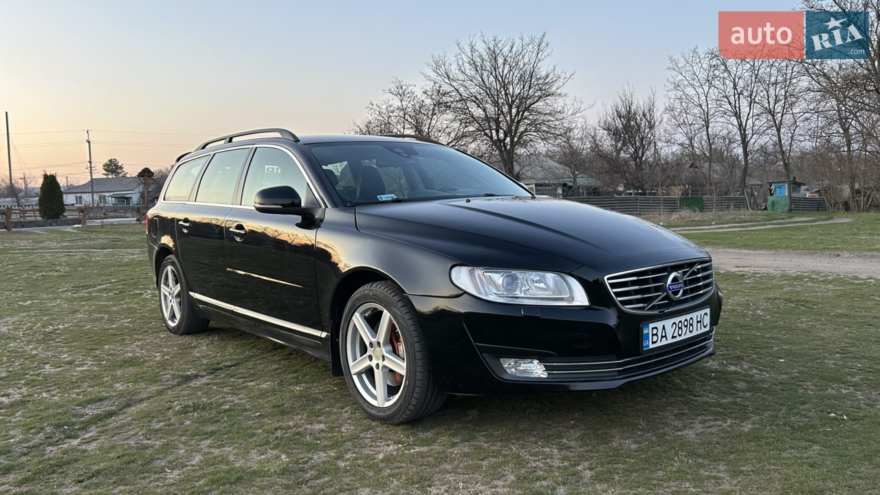 2015 Volvo V70 - мініатюра 18