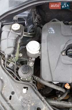 Универсал Volvo V70 2009 в 