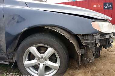 Универсал Volvo V70 2009 в 