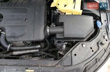 Универсал Volvo V70 2009 в 