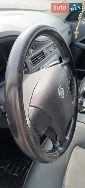 Универсал Volvo V70 2008 в Черновцах