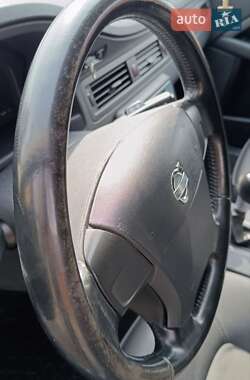 Універсал Volvo V70 2008 в 