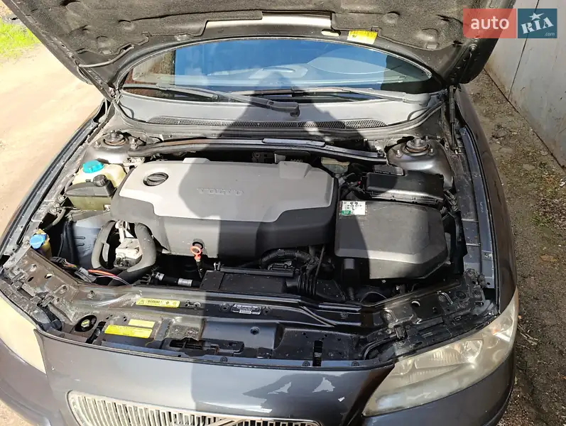 Універсал Volvo V70 2006 в 