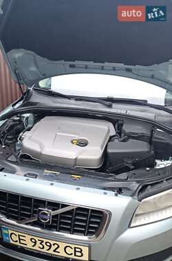 Універсал Volvo V70 2008 в 