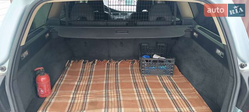 Универсал Volvo V70 2008 в Черновцах