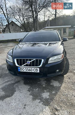 Універсал Volvo V70 2009 в Бучачі