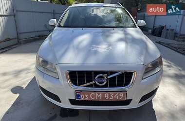 Универсал Volvo V70 2010 в Бердичеве