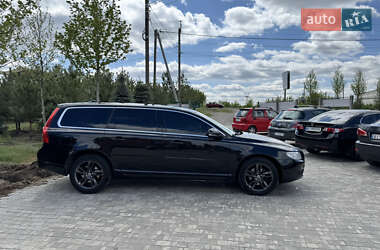 Універсал Volvo V70 2013 в 
