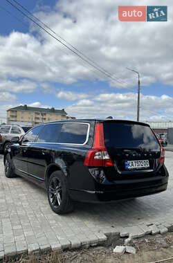 Універсал Volvo V70 2013 в 