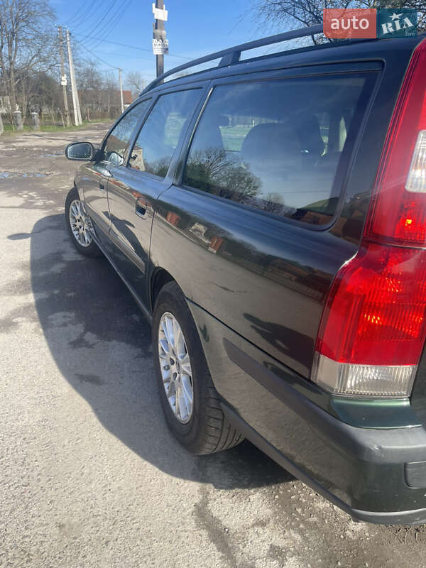 Универсал Volvo V70 2000 в Львове фото 5 Универсал Volvo V70 2000 в Львове