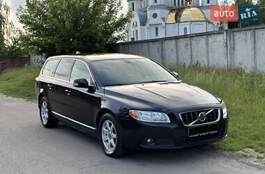 Универсал Volvo V70 2011 в Ровно