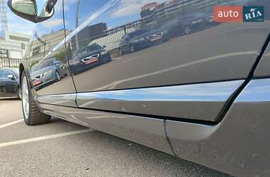 Универсал Volvo V70 2011 в 