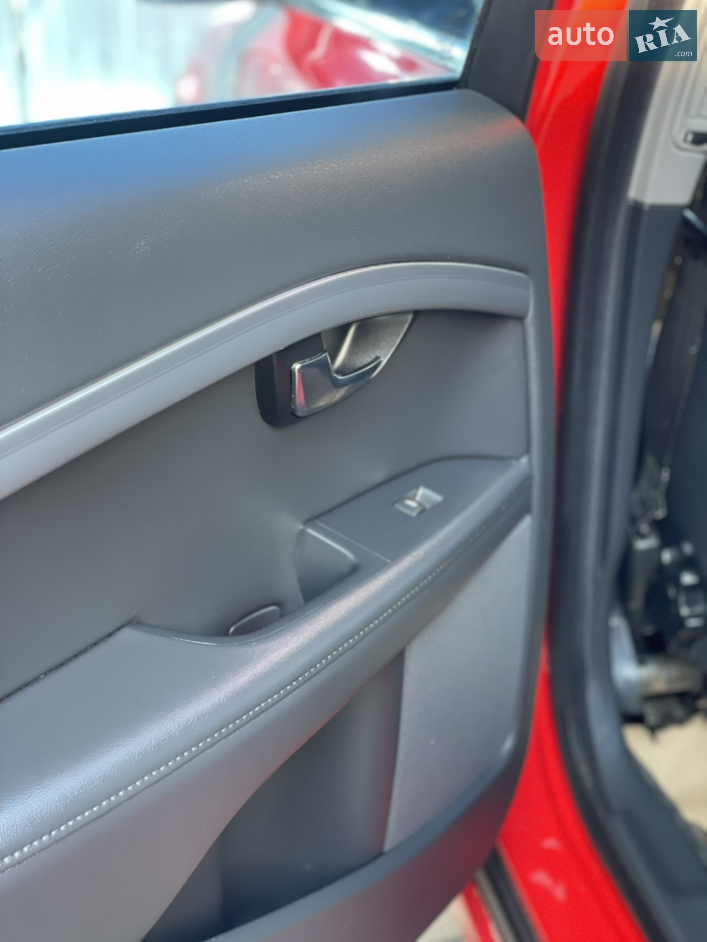 2015 Volvo V70 - мініатюра 22