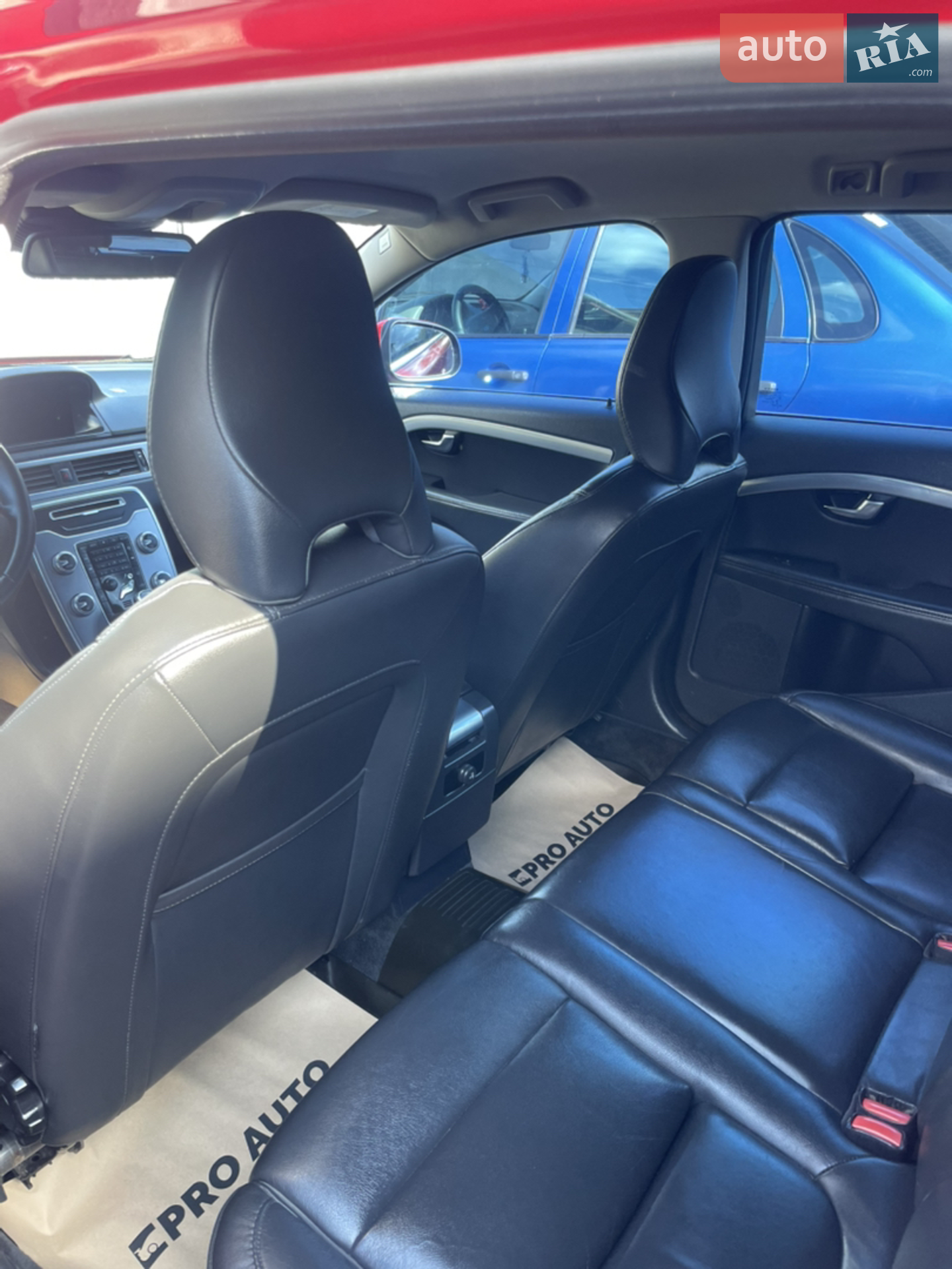 2015 Volvo V70 - мініатюра 26