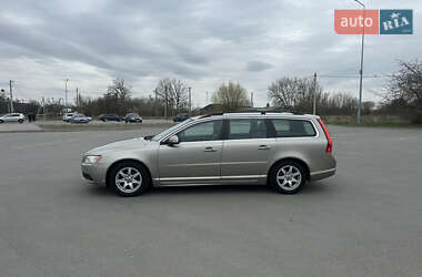Универсал Volvo V70 2010 в 