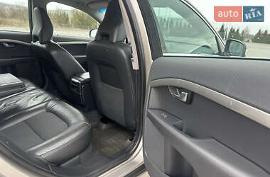 Универсал Volvo V70 2010 в 