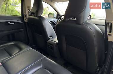Універсал Volvo V70 2010 в 