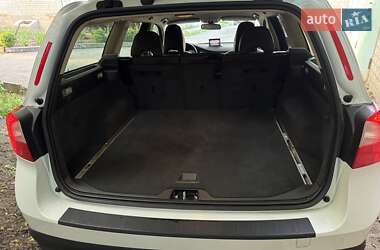Універсал Volvo V70 2010 в 