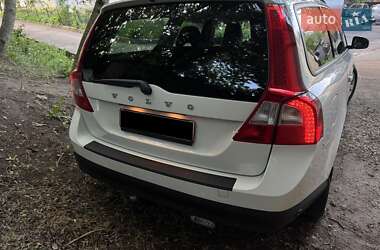 Універсал Volvo V70 2010 в 
