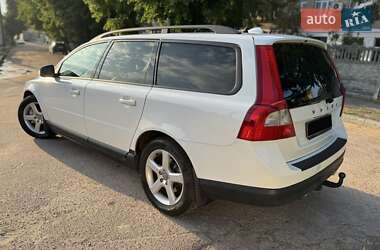 Універсал Volvo V70 2010 в 