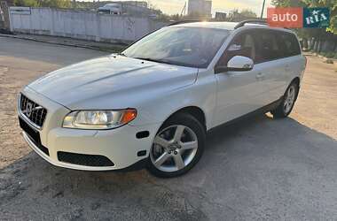 Універсал Volvo V70 2010 в 