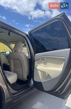 Универсал Volvo V70 2008 в 