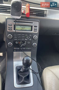 Универсал Volvo V70 2008 в 