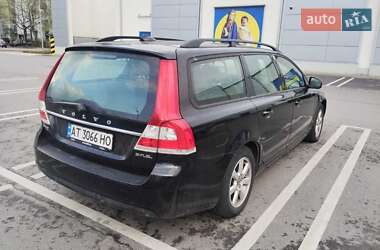 Универсал Volvo V70 2014 в Надворной