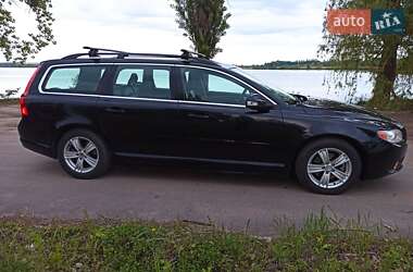 Универсал Volvo V70 2010 в 