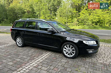 Универсал Volvo V70 2016 в 