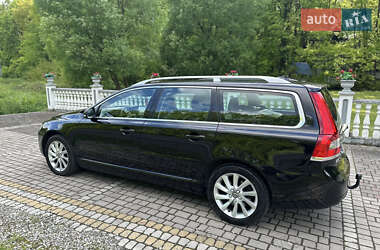 Универсал Volvo V70 2016 в 