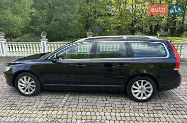 Универсал Volvo V70 2016 в 