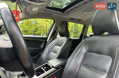 Универсал Volvo V70 2016 в 