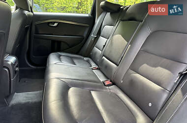 Универсал Volvo V70 2016 в 