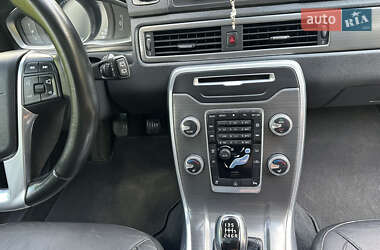 Универсал Volvo V70 2016 в 