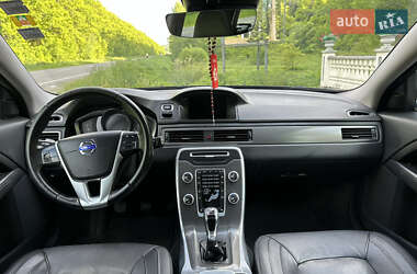 Универсал Volvo V70 2016 в 