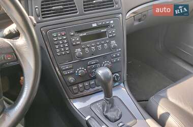 Универсал Volvo V70 2006 в 