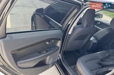 Универсал Volvo V70 2011 в 