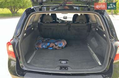 Универсал Volvo V70 2011 в 