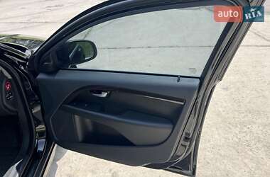Универсал Volvo V70 2011 в 
