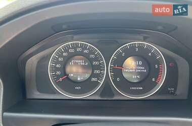 Универсал Volvo V70 2011 в 