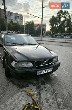 Универсал Volvo V70 1999 в 