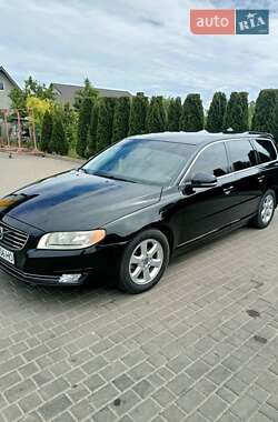 Універсал Volvo V70 2013 в Ковелі